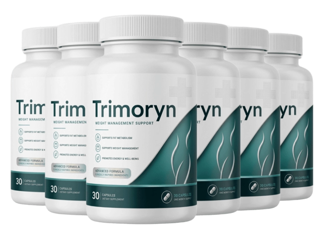 Trimoryn Trimoryn - Women's Metabolic Wellness Formula