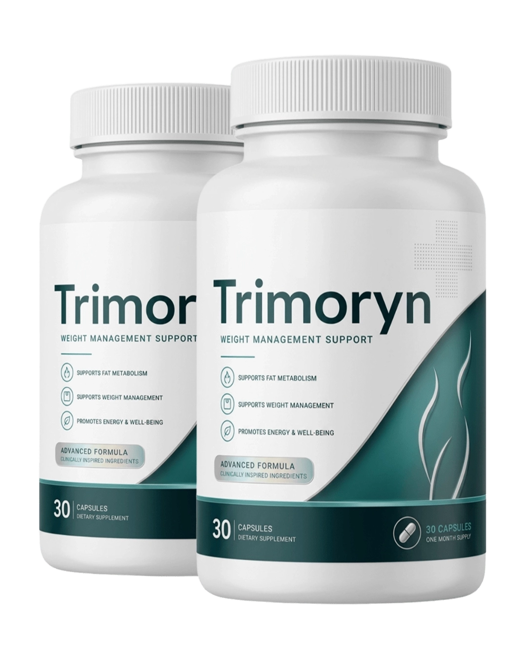 Trimoryn 2 Bottle Starter Package